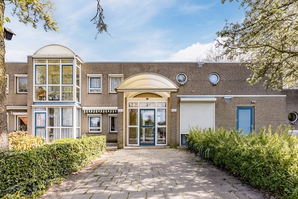 Medium property photo - Van Gilslaan 1A, 4921 EM Made